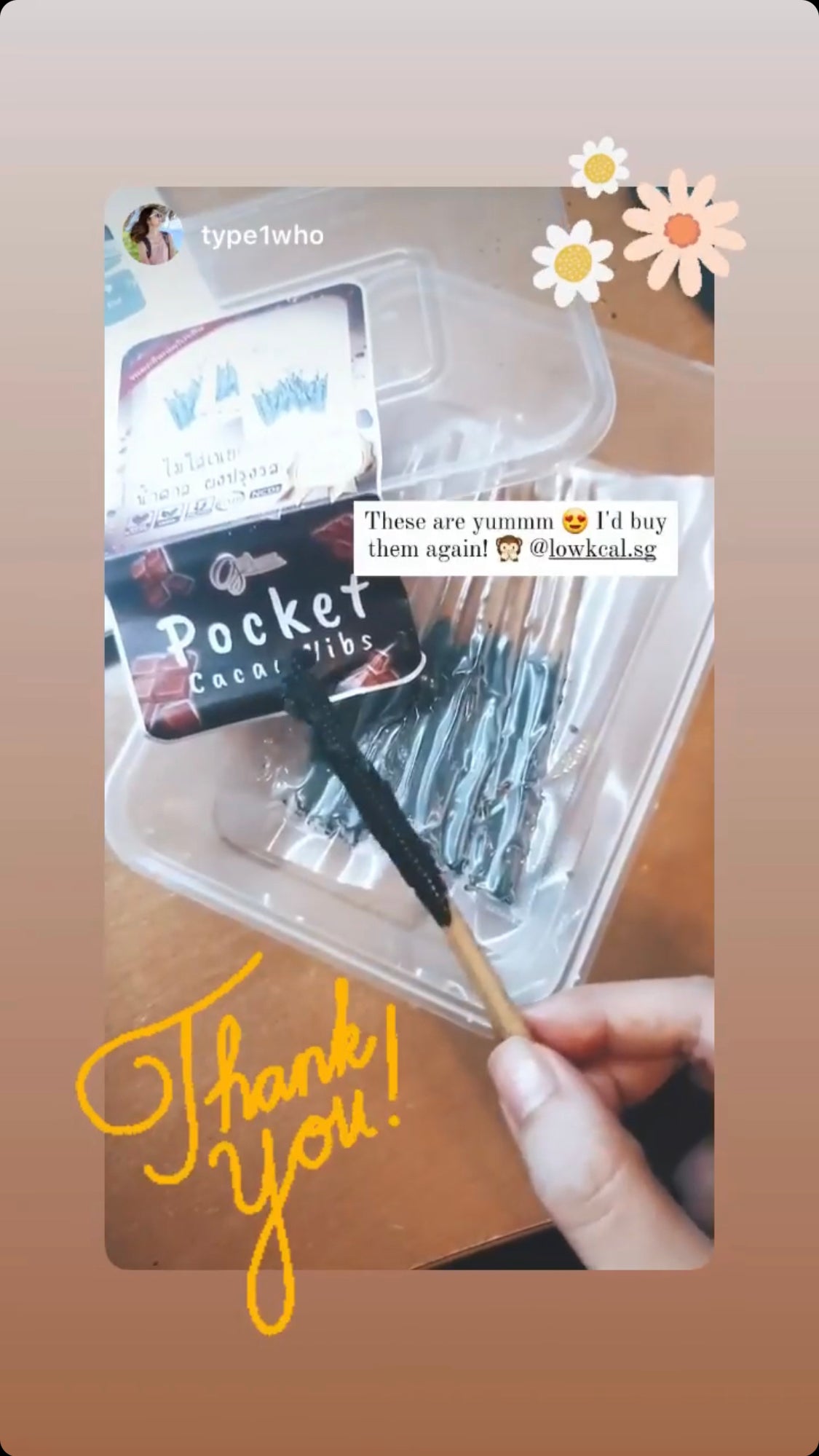 Protein Snacks Singapore