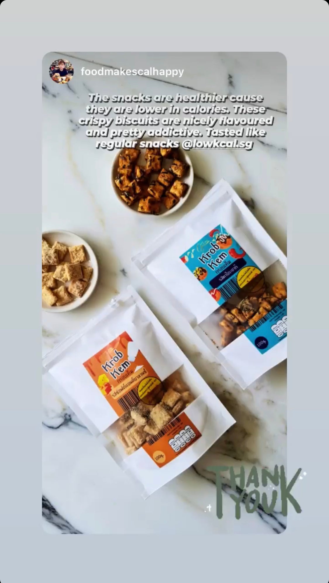 Protein Bites in Singapore