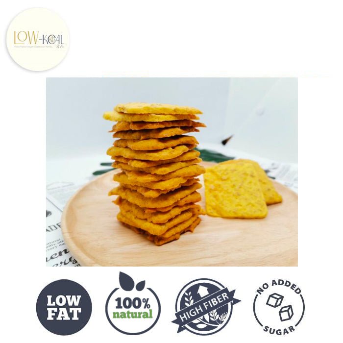 Clean Pumpkin Bites - Low - Kcal - Daylean - Clean Pumpkin Bites -