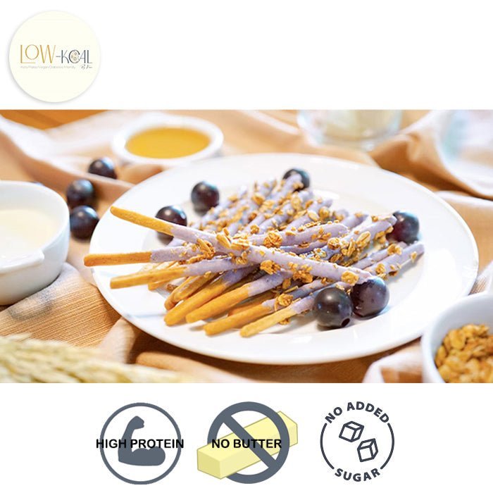Blueberry Granola Yogurt Pocket Sticks - Low - Kcal - Giveboxs - Blueberry Granola Yogurt Pocket Sticks - Low - Kcal - Giveboxs - Blueberry Granola Yogurt Pocket Sticks -