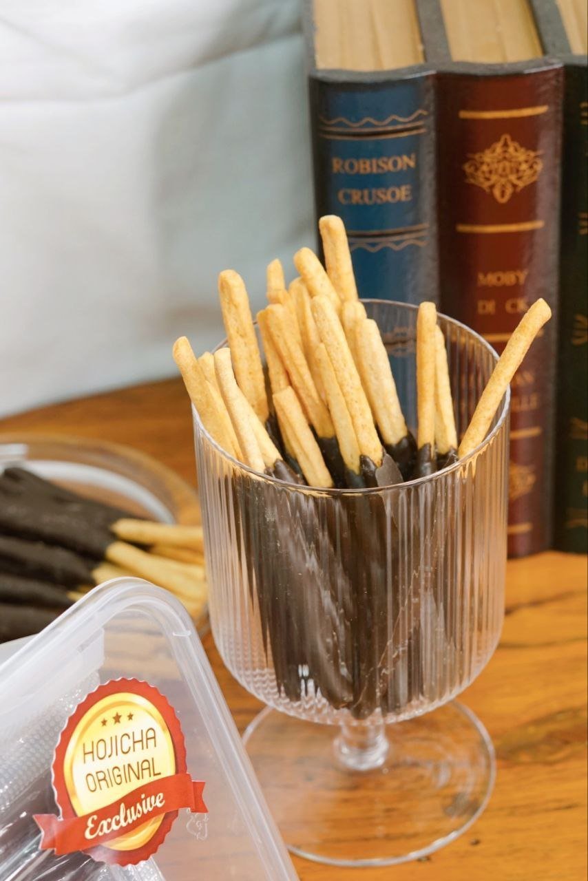 Hojicha Original Exclusive Pocket Sticks ⭐New⭐ - Low - Kcal - Giveboxs - Hojicha Original Exclusive Pocket Sticks ⭐New⭐ - Low - Kcal - Giveboxs - Hojicha Original Exclusive Pocket Sticks ⭐New⭐ - Low - Kcal - Giveboxs - Hojicha Original Exclusive Pocket Sticks ⭐New⭐ -