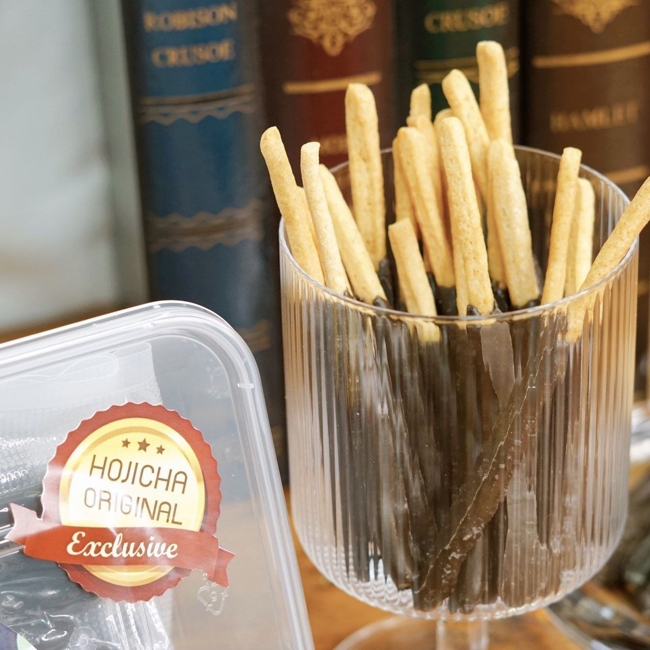 Hojicha Original Exclusive Pocket Sticks ⭐New⭐ - Low - Kcal - Giveboxs - Hojicha Original Exclusive Pocket Sticks ⭐New⭐ - Low - Kcal - Giveboxs - Hojicha Original Exclusive Pocket Sticks ⭐New⭐ - Low - Kcal - Giveboxs - Hojicha Original Exclusive Pocket Sticks ⭐New⭐ -