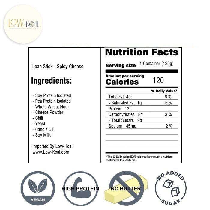 Lean Stick ( Tom yum, Tomato, Seaweed, Spicy Double Cheese, Spinach Cheese, Mushroom Cheese, Sour Cream, Cacao ) ⭐New⭐ - Low - Kcal - Giveboxs - Spinach Cheese - Lean Stick ( Tom yum, Tomato, Seaweed, Spicy Double Cheese, Spinach Cheese, Mushroom Cheese, Sour Cream, Cacao ) ⭐New⭐ - Low - Kcal - Giveboxs - Spinach Cheese - Lean Stick ( Tom yum, Tomato, Seaweed, Spicy Double Cheese, Spinach Cheese, Mushroom Cheese, Sour Cream, Cacao ) ⭐New⭐ - Low - Kcal - Giveboxs - Spinach Cheese - Lean Stick ( T