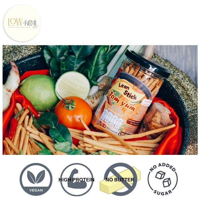 Lean Stick ( Tom yum, Tomato, Seaweed, Spicy Double Cheese, Spinach Cheese, Mushroom Cheese, Sour Cream, Cacao ) ⭐New⭐ - Low - Kcal - Giveboxs - Tom yum - Lean Stick ( Tom yum, Tomato, Seaweed, Spicy Double Cheese, Spinach Cheese, Mushroom Cheese, Sour Cream, Cacao ) ⭐New⭐ - Low - Kcal - Giveboxs - Tom yum - Lean Stick ( Tom yum, Tomato, Seaweed, Spicy Double Cheese, Spinach Cheese, Mushroom Cheese, Sour Cream, Cacao ) ⭐New⭐ - Low - Kcal - Giveboxs - Tom yum - Lean Stick ( Tom yum, Tomato, Seawe
