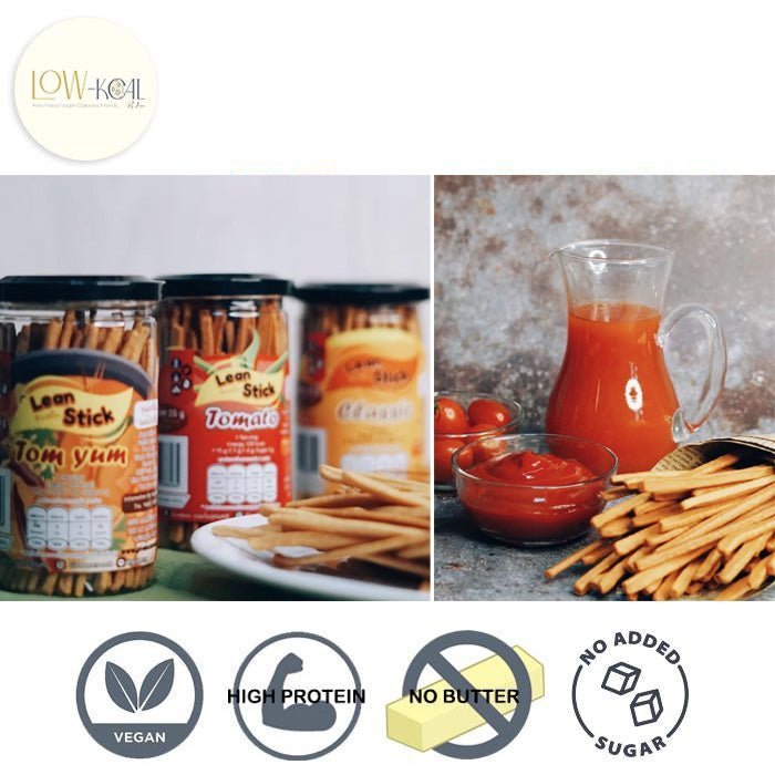 Lean Stick ( Tom yum, Tomato, Seaweed, Spicy Double Cheese, Spinach Cheese, Mushroom Cheese, Sour Cream, Cacao ) ⭐New⭐ - Low - Kcal - Giveboxs - Tomato - Lean Stick ( Tom yum, Tomato, Seaweed, Spicy Double Cheese, Spinach Cheese, Mushroom Cheese, Sour Cream, Cacao ) ⭐New⭐ - Low - Kcal - Giveboxs - Tomato - Lean Stick ( Tom yum, Tomato, Seaweed, Spicy Double Cheese, Spinach Cheese, Mushroom Cheese, Sour Cream, Cacao ) ⭐New⭐ - Low - Kcal - Giveboxs - Tomato - Lean Stick ( Tom yum, Tomato, Seaweed,
