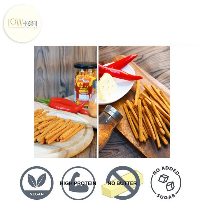 Lean Stick ( Tom yum, Tomato, Seaweed, Spicy Double Cheese, Spinach Cheese, Mushroom Cheese, Sour Cream, Cacao ) ⭐New⭐ - Low - Kcal - Giveboxs - Spicy Double Cheese - Lean Stick ( Tom yum, Tomato, Seaweed, Spicy Double Cheese, Spinach Cheese, Mushroom Cheese, Sour Cream, Cacao ) ⭐New⭐ - Low - Kcal - Giveboxs - Spicy Double Cheese - Lean Stick ( Tom yum, Tomato, Seaweed, Spicy Double Cheese, Spinach Cheese, Mushroom Cheese, Sour Cream, Cacao ) ⭐New⭐ - Low - Kcal - Giveboxs - Spicy Double Cheese -