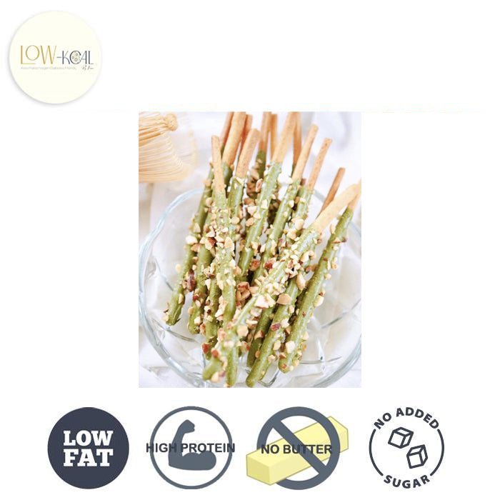 Organic Rich Matcha Pocket Sticks - Low - Kcal - Giveboxs - Organic Rich Matcha Pocket Sticks - Low - Kcal - Giveboxs - Organic Rich Matcha Pocket Sticks -