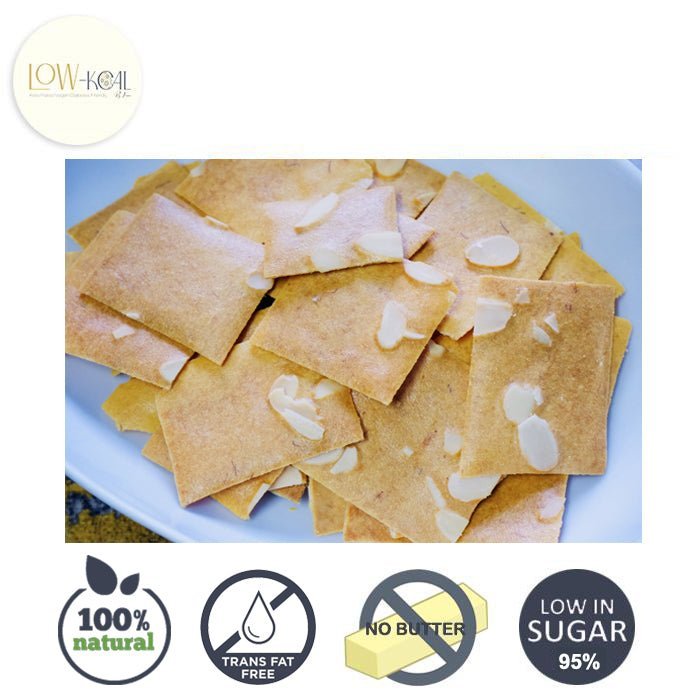 Egg White Banana & Almond Chip Healthy ⭐New⭐ - Low - Kcal - Kanomdeedee - Egg White Banana & Almond Chip Healthy ⭐New⭐ - Low - Kcal - Kanomdeedee - Egg White Banana & Almond Chip Healthy ⭐New⭐ -