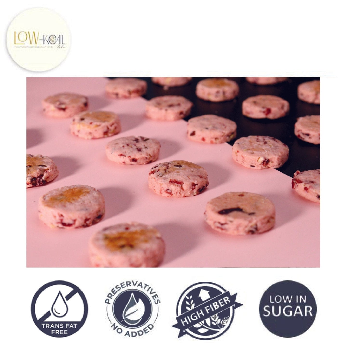 DayLean Biscuit Cranberry⭐New⭐ - Low - Kcal - Low - Kcal - DayLean Biscuit Cranberry⭐New⭐ - Low - Kcal - Low - Kcal - DayLean Biscuit Cranberry⭐New⭐ -