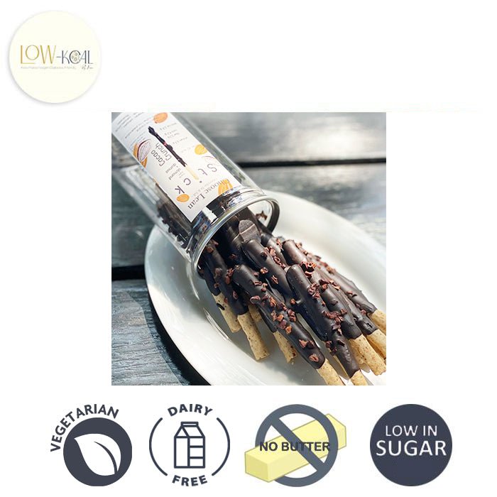 Cacao Crunch - Low - Kcal - PekoPeko - Cacao Crunch - Low - Kcal - PekoPeko - cacao crunch ⭐new⭐ -
