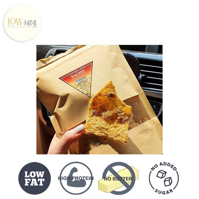 Lean Nacho - Sour Cream Onion - Low - Kcal - PekoPeko - Lean Nacho - Sour Cream Onion -