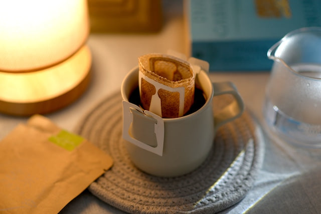 Genmai Decaf Rice Coffee (Original Blend)