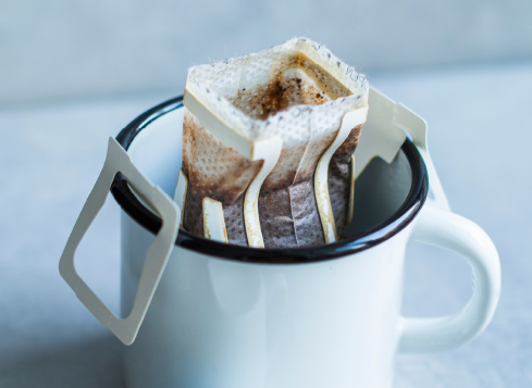 Genmai Decaf Rice Coffee (Original Blend)