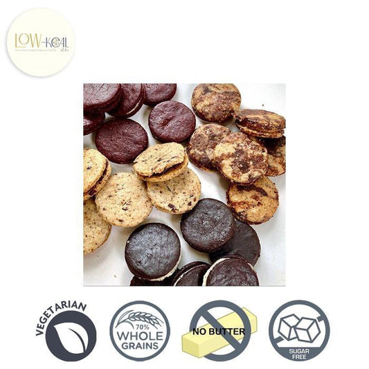 Sandwich Cookies ( Mixed Cookies, Cookies & Cream, Cacao Nibs, Red Velvet, Peanut Butter, Chocolate Malt ) - Low - Kcal - Sprouted Seeds - Sandwich Party ( Mixed ) - Sandwich Cookies ( Mixed Cookies, Cookies & Cream, Cacao Nibs, Red Velvet, Peanut Butter, Chocolate Malt ) - Low - Kcal - Sprouted Seeds - Sandwich Party ( Mixed ) - Sandwich Cookies ( Mixed Cookies, Cookies & Cream, Cacao Nibs, Red Velvet, Peanut Butter, Chocolate Malt ) - Low - Kcal - Sprouted Seeds - Sandwich Party ( Mixed ) - Sa