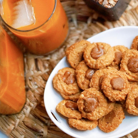 Good Friday, Guilt-Free: Snack Better This Holiday with Low-Kcal