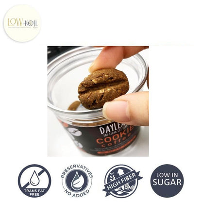 Daylean Coffee Cookies⭐Must try⭐ - Low - Kcal - Daylean - Daylean Coffee Cookies⭐Must try⭐ - Low - Kcal - Daylean - Daylean Coffee Cookies⭐Must try⭐ - 