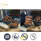 Golden Ring - Cocoa ⭐ New ⭐ - Low - Kcal - Giveboxs - Golden Ring - Cocoa - Golden Ring - Cocoa ⭐ New ⭐ - Low - Kcal - Giveboxs - Golden Ring - Cocoa - Golden Ring - Cocoa ⭐ New ⭐ - 