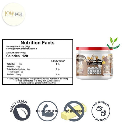 Golden Ring ( Dark Chocolate Cashew, Mixed Berries ) - Low - Kcal - Giveboxs - Mixed Berries - Golden Ring ( Dark Chocolate Cashew, Mixed Berries ) - Low - Kcal - Giveboxs - Mixed Berries - Golden Ring ( Dark Chocolate Cashew, Mixed Berries ) - 