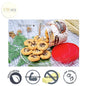 Golden Ring ( Dark Chocolate Cashew, Mixed Berries ) - Low - Kcal - Giveboxs - Dark Chocolate Cashew - Golden Ring ( Dark Chocolate Cashew, Mixed Berries ) - Low - Kcal - Giveboxs - Dark Chocolate Cashew - Golden Ring ( Dark Chocolate Cashew, Mixed Berries ) - 
