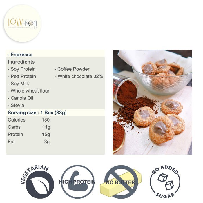 Golden Ring ( Matcha, Espresso ) - Low - Kcal - Giveboxs - Espresso - Golden Ring ( Matcha, Espresso ) - Low - Kcal - Giveboxs - Espresso - Golden Ring ( Matcha, Espresso ) - 