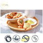 Golden Ring ( Matcha, Espresso ) - Low - Kcal - Giveboxs - Matcha - Golden Ring ( Matcha, Espresso ) - Low - Kcal - Giveboxs - Matcha - Golden Ring ( Matcha, Espresso ) - 