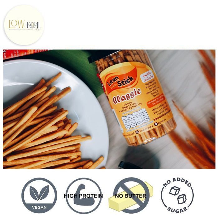 Lean Stick ( Tom yum, Tomato, Seaweed, Spicy Double Cheese, Spinach Cheese, Mushroom Cheese, Sour Cream, Cacao ) ⭐New⭐ - Low - Kcal - Giveboxs - Classic - Lean Stick ( Tom yum, Tomato, Seaweed, Spicy Double Cheese, Spinach Cheese, Mushroom Cheese, Sour Cream, Cacao ) ⭐New⭐ - Low - Kcal - Giveboxs - Classic - Lean Stick ( Tom yum, Tomato, Seaweed, Spicy Double Cheese, Spinach Cheese, Mushroom Cheese, Sour Cream, Cacao ) ⭐New⭐ - Low - Kcal - Giveboxs - Classic - Lean Stick ( Tom yum, Tomato, Seawe