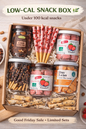 🎁 Guilt-Free Good Friday Snack Box