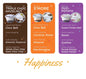 Lean Cereal ( 3 Boxes Bundle ) - Low - Kcal - PekoPeko - Happiness - Lean Cereal ( 3 Boxes Bundle ) - 