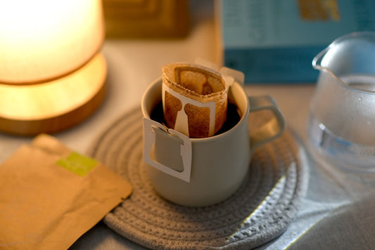 Genmai Decaf Rice Coffee (Original Blend)