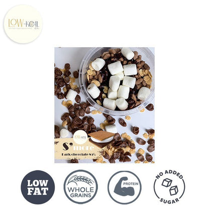 Chocolate Bom - ( Cacao nibs, Peanut butter, S'more, Cookies&Cream ) - Low - Kcal - Sprouted Seeds - S'more - Chocolate Bom - ( Cacao nibs, Peanut butter, S'more, Cookies&Cream ) - Low - Kcal - Sprouted Seeds - S'more - chocolate bom - ( cacao nibs, peanut butter, s'more, cookies&cream ) s'more - 