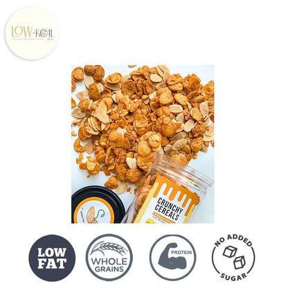 Crunchy Cereal Snack - ( Truffle, Extreme Cheese, Sour Cream ) - Low - Kcal - Sprouted Seeds - Extreme Cheese - Crunchy Cereal Snack - ( Truffle, Extreme Cheese, Sour Cream ) - Low - Kcal - Sprouted Seeds - Extreme Cheese - Crunchy Cereal Snack - ( Truffle, Extreme Cheese, Sour Cream ) - 