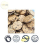 Sandwich Cookies ( Mixed Cookies, Cookies & Cream, Cacao Nibs, Red Velvet, Peanut Butter, Chocolate Malt ) - Low - Kcal - Sprouted Seeds - Cacao Nibs (Vegan) - Sandwich Cookies ( Mixed Cookies, Cookies & Cream, Cacao Nibs, Red Velvet, Peanut Butter, Chocolate Malt ) - 