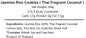 Jasmine Rice Cookies ( Matcha, Thai Tea, Taro, Peach, Banana, Espresso, Pumpkin, Hojicha ,Salted egg chicken, Kiwi, Coconut )